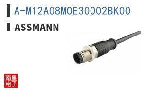 A-M12A08MOE30002BK00