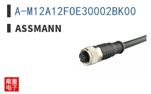 A-M12A12FOE30002BK00