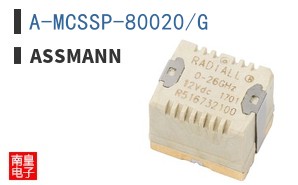 A-MCSSP-80020/G