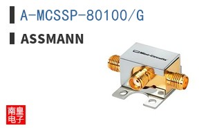 A-MCSSP-80100/G