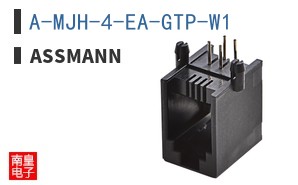 A-MJH-4-EA-GTP-W1