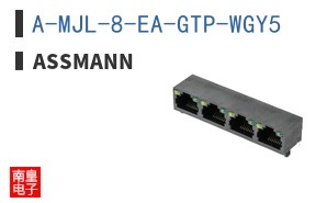 A-MJL-8-EA-GTP-WGY5