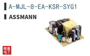 A-MJL-8-EA-KSR-SYG1