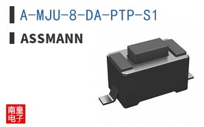 A-MJU-8-DA-PTP-S1