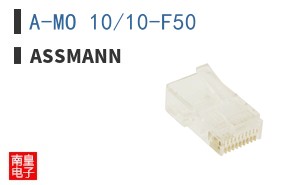 A-MO 10/10-F50