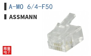 A-MO 6/4-F50