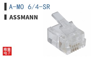 A-MO 6/4-SR
