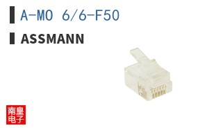 A-MO 6/6-F50