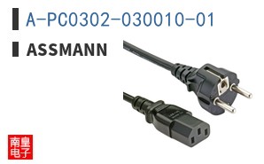 A-PC0302-030010-01