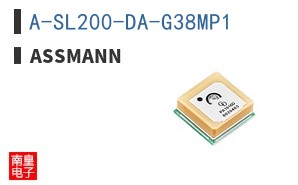 A-SL200-DA-G38MP1