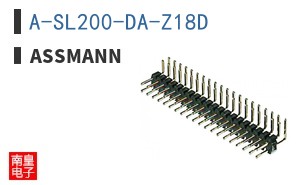 A-SL200-DA-Z18D