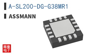 A-SL200-DG-G38MR1