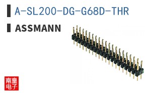 A-SL200-DG-G68D-THR