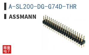 A-SL200-DG-G74D-THR