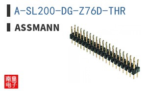 A-SL200-DG-Z76D-THR
