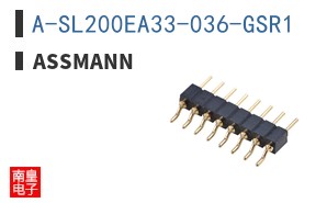 A-SL200EA33-036-GSR1
