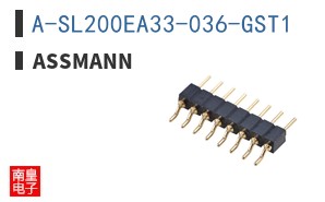 A-SL200EA33-036-GST1
