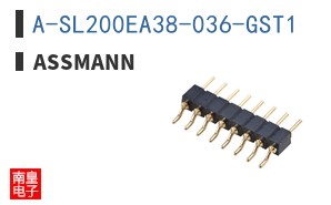 A-SL200EA38-036-GST1