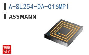A-SL254-DA-G16MP1