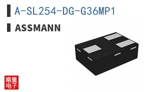 A-SL254-DG-G36MP1