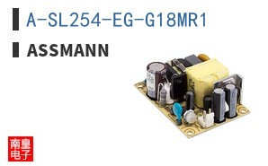 A-SL254-EG-G18MR1
