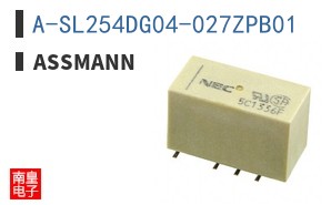A-SL254DG04-027ZPB01