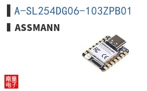 A-SL254DG06-103ZPB01