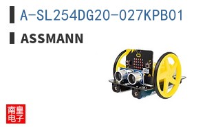 A-SL254DG20-027KPB01