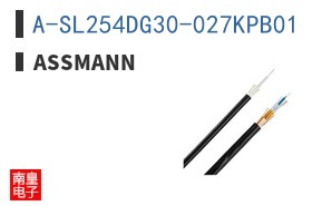 A-SL254DG30-027KPB01