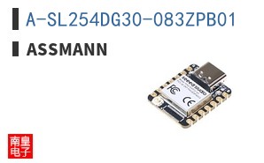 A-SL254DG30-083ZPB01