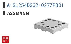 A-SL254DG32-027ZPB01