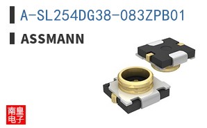 A-SL254DG38-083ZPB01