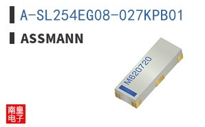 A-SL254EG08-027KPB01