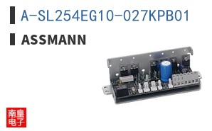 A-SL254EG10-027KPB01