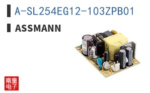 A-SL254EG12-103ZPB01