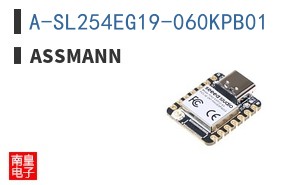 A-SL254EG19-060KPB01