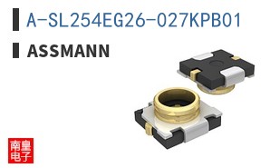 A-SL254EG26-027KPB01