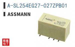 A-SL254EG27-027ZPB01