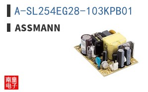 A-SL254EG28-103KPB01