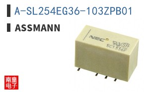 A-SL254EG36-103ZPB01
