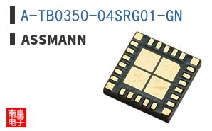 A-TB0350-04SRG01-GN