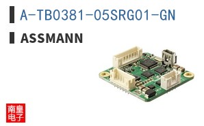 A-TB0381-05SRG01-GN