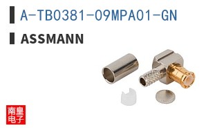 A-TB0381-09MPA01-GN