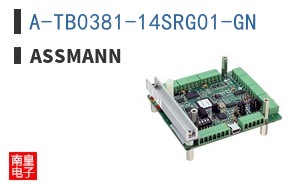 A-TB0381-14SRG01-GN