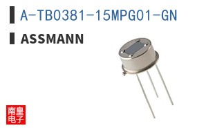 A-TB0381-15MPG01-GN