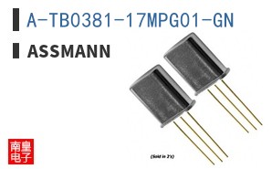 A-TB0381-17MPG01-GN