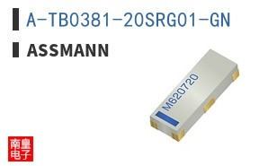 A-TB0381-20SRG01-GN