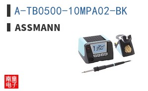 A-TB0500-10MPA02-BK