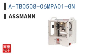 A-TB0508-06MPA01-GN