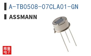 A-TB0508-07CLA01-GN